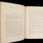Morgan and his Captors – Faunt le Roy Senour – 1865 | Civil War Ohio Raid