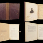 Morgan and his Captors – Faunt le Roy Senour – 1865 | Civil War Ohio Raid