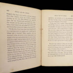 Morgan and his Captors – Faunt le Roy Senour – 1865 | Civil War Ohio Raid