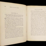 Morgan and his Captors – Faunt le Roy Senour – 1865 | Civil War Ohio Raid