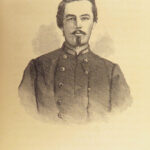 Mosby and His Men – 1867 | First Edition Confederate Civil War Narrative