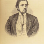 Mosby and His Men – 1867 | First Edition Confederate Civil War Narrative