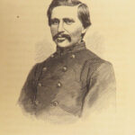 Mosby and His Men – 1867 | First Edition Confederate Civil War Narrative