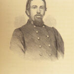 Mosby and His Men – 1867 | First Edition Confederate Civil War Narrative