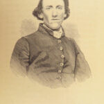 Mosby and His Men – 1867 | First Edition Confederate Civil War Narrative
