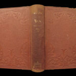 Mosby and His Men – 1867 | First Edition Confederate Civil War Narrative