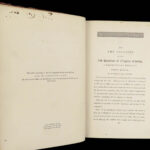 Mosby and His Men – 1867 | First Edition Confederate Civil War Narrative