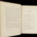 Mosby and His Men – 1867 | First Edition Confederate Civil War Narrative