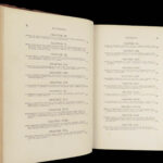 Mosby and His Men – 1867 | First Edition Confederate Civil War Narrative