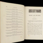 Mosby and His Men – 1867 | First Edition Confederate Civil War Narrative