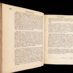 Select Discourses – John Smith – 1660 | First Edition Cambridge Platonist