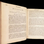Select Discourses – John Smith – 1660 | First Edition Cambridge Platonist