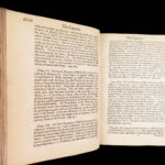 Select Discourses – John Smith – 1660 | First Edition Cambridge Platonist