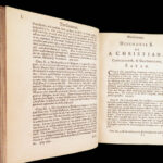 Select Discourses – John Smith – 1660 | First Edition Cambridge Platonist