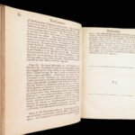 Select Discourses – John Smith – 1660 | First Edition Cambridge Platonist