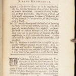 Select Discourses – John Smith – 1660 | First Edition Cambridge Platonist