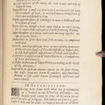 Select Discourses – John Smith – 1660 | First Edition Cambridge Platonist