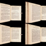 Select Discourses – John Smith – 1660 | First Edition Cambridge Platonist
