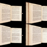 Select Discourses – John Smith – 1660 | First Edition Cambridge Platonist