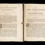 Select Discourses – John Smith – 1660 | First Edition Cambridge Platonist