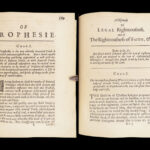 Select Discourses – John Smith – 1660 | First Edition Cambridge Platonist