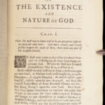 Select Discourses – John Smith – 1660 | First Edition Cambridge Platonist