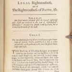 Select Discourses – John Smith – 1660 | First Edition Cambridge Platonist