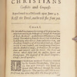 Select Discourses – John Smith – 1660 | First Edition Cambridge Platonist