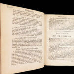 Select Discourses – John Smith – 1660 | First Edition Cambridge Platonist