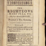 A Forme of Wholsome Words – John Stoughton – 1640 | English Puritan Sermons