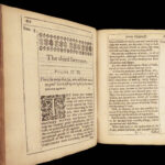 A Forme of Wholsome Words – John Stoughton – 1640 | English Puritan Sermons