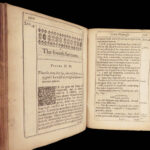 A Forme of Wholsome Words – John Stoughton – 1640 | English Puritan Sermons