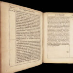 A Forme of Wholsome Words – John Stoughton – 1640 | English Puritan Sermons