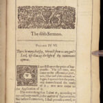 A Forme of Wholsome Words – John Stoughton – 1640 | English Puritan Sermons