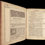 A Forme of Wholsome Words – John Stoughton – 1640 | English Puritan Sermons