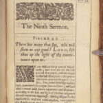 A Forme of Wholsome Words – John Stoughton – 1640 | English Puritan Sermons
