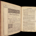 A Forme of Wholsome Words – John Stoughton – 1640 | English Puritan Sermons
