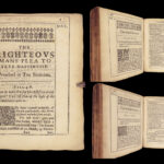 A Forme of Wholsome Words – John Stoughton – 1640 | English Puritan Sermons