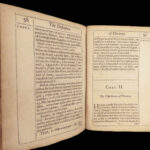 A Forme of Wholsome Words – John Stoughton – 1640 | English Puritan Sermons