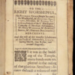 A Forme of Wholsome Words – John Stoughton – 1640 | English Puritan Sermons