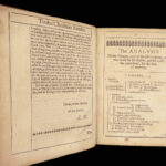 A Forme of Wholsome Words – John Stoughton – 1640 | English Puritan Sermons