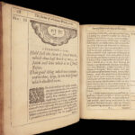 A Forme of Wholsome Words – John Stoughton – 1640 | English Puritan Sermons