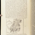 Journal of Researches – Charles Darwin – 1879 | Beautiful Moroccan Binding