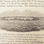 Journal of Researches – Charles Darwin – 1879 | Beautiful Moroccan Binding