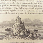 Journal of Researches – Charles Darwin – 1879 | Beautiful Moroccan Binding