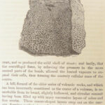 Journal of Researches – Charles Darwin – 1879 | Beautiful Moroccan Binding