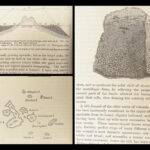 Journal of Researches – Charles Darwin – 1879 | Beautiful Moroccan Binding