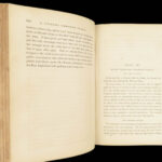 Journey in the Seaboard Slave States – Oldmstead – 1857 | First Edition, Slavery