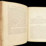Journey in the Seaboard Slave States – Oldmstead – 1857 | First Edition, Slavery
