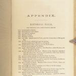 Journey in the Seaboard Slave States – Oldmstead – 1857 | First Edition, Slavery